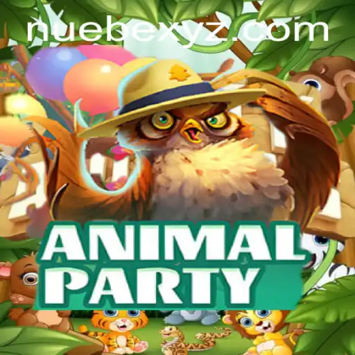 Discover the Exciting World of AnimalParty: A Family-Friendly Game Experience