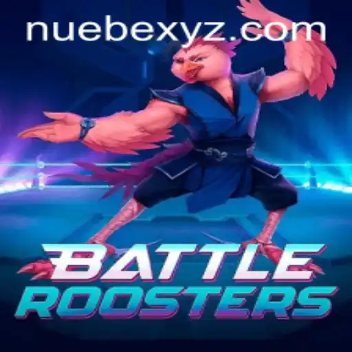 BattleRoosters: A New Era of Competitive Gaming