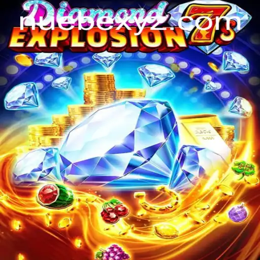 Exploring DiamondExplosion7s: The Thrill of NUEBE