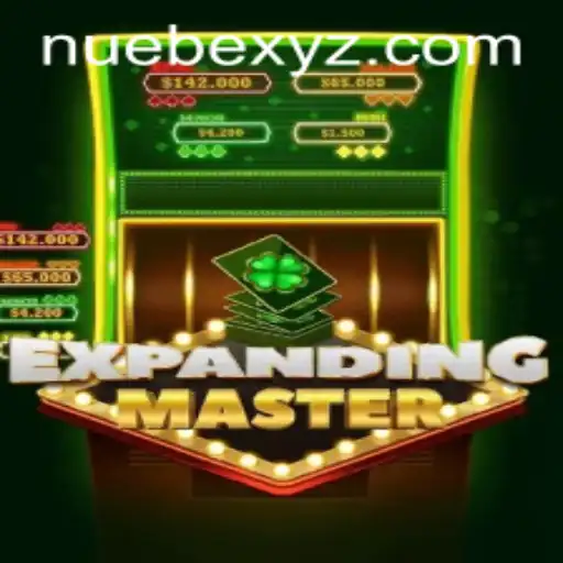 ExpandingMaster: Mastering the Art of Expansion with NUEBE