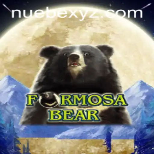 Unveiling FormosaBear: A Captivating Journey into the World of NUEBE