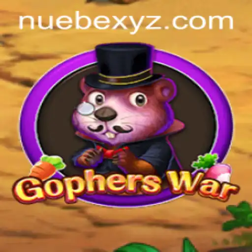 Exploring the Thrilling World of GophersWar and the Role of NUEBE