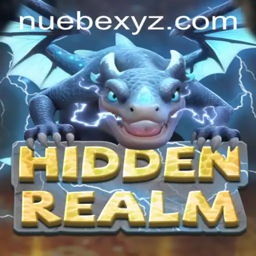 Exploring the Mystical World of HiddenRealm: An In-Depth Guide Featuring NUEBE