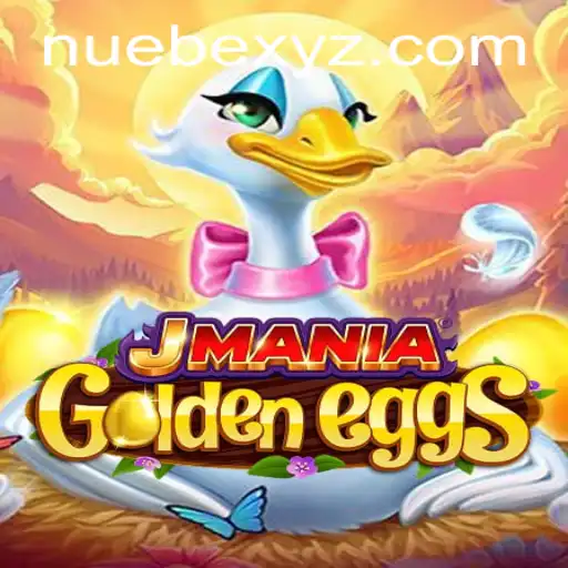 Unraveling the Excitement of JManiaGoldenEggs - A Modern Gaming Phenomenon