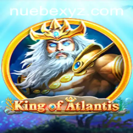 Dive into the Epic Adventure of King of Atlantis