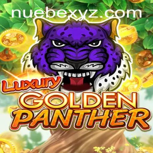 Exploring the Mystique of LUXURYGOLDENPANTHER