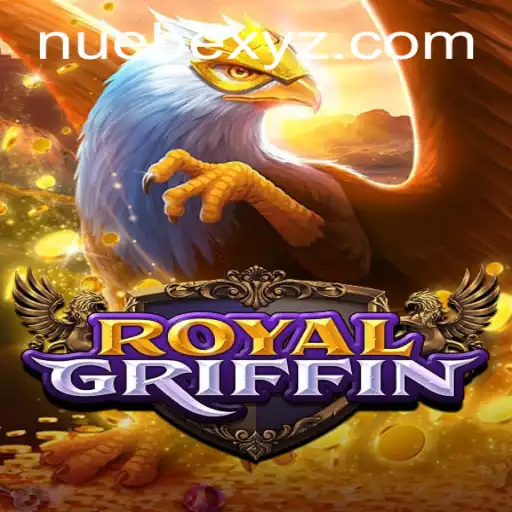 Unveiling RoyalGriffin: A Deep Dive into the NUEBE Inspired Game