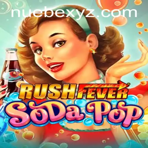 RushFeverSodaPop: A Thrilling Adventure into the World of Arcade Gaming