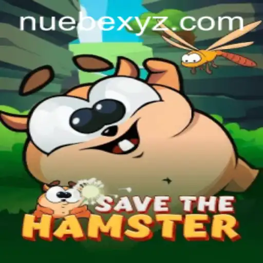 SavetheHamster: A Dynamic Adventure Game for All Ages