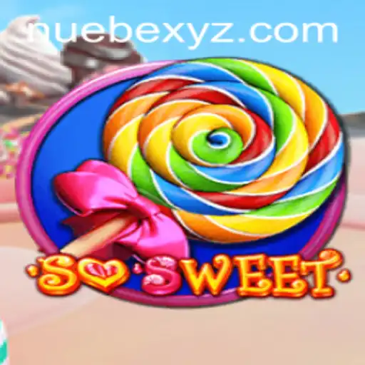 SoSweet: A Delectable Dive into the World of Nuebe