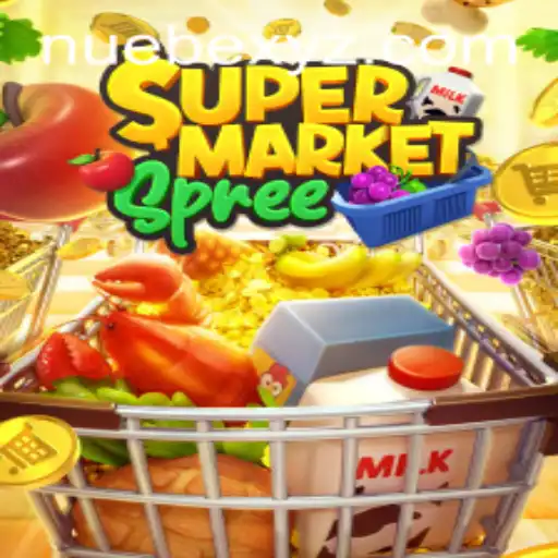 Discovering the Thrilling World of SupermarketSpree with NUEBE