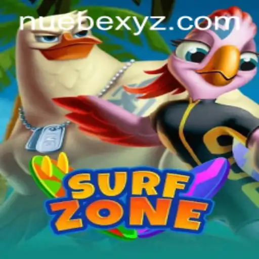 SurfZone: Riding the Waves of Adventure with NUEBE