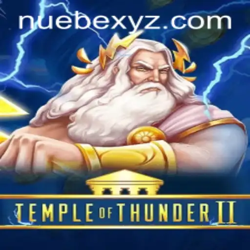 Temple of Thunder II: A Riveting Adventure Unveiled