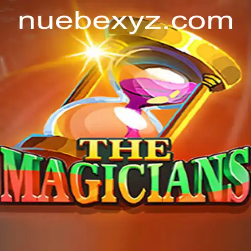 Discovering TheMagicians: A Spellbinding Game Experience with NUEBE