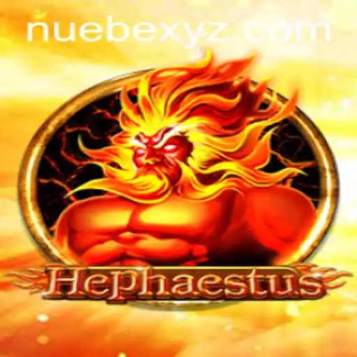 Hephaestus: The Legendary Game with a Twist of NUEBE