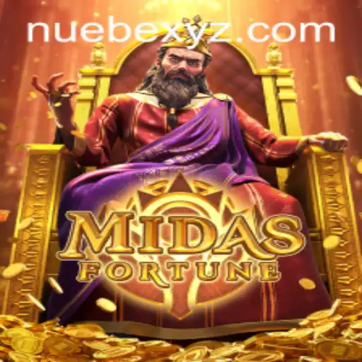Discover the Magic of MidasFortune: An Adventure with NUEBE