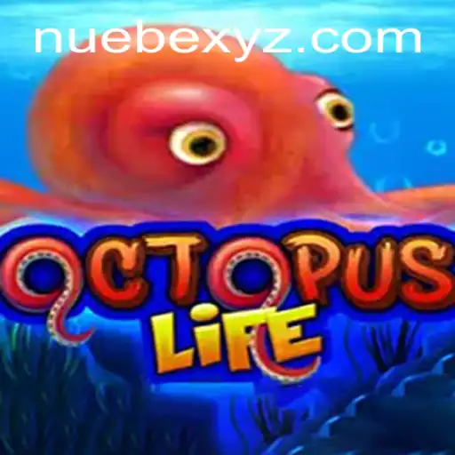 Dive into the Enigmatic World of OctopusLife: A Novel Gaming Experience