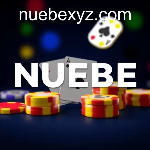 Exploring Responsible Gambling: NUEBE's Role in Promoting Safe Gaming Practices