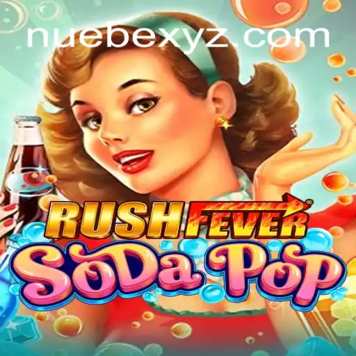 RushFeverSodaPop: A Thrilling Adventure into the World of Arcade Gaming