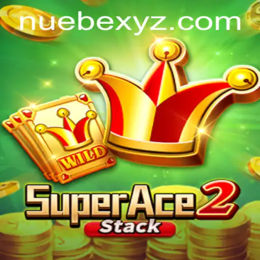Unveiling SuperAce2: The Gaming Revolution with a Twist of NUEBE