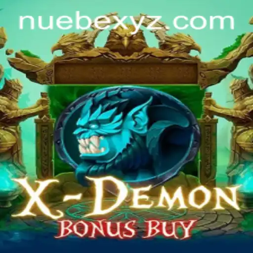 Explore the Thrilling World of XDemonBonusBuy: NUEBE's Latest Gaming Sensation